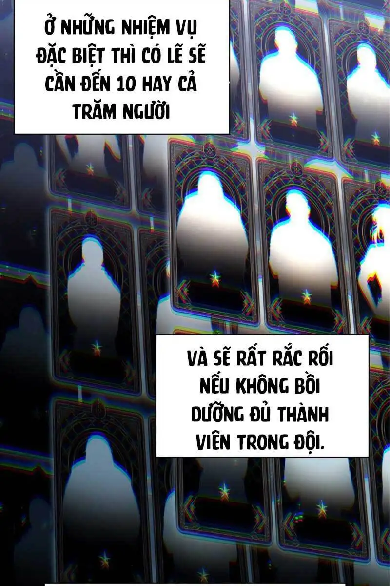 Truyện Tranh Gacha Vô Hạn - Pick Me Up! Infinite Gacha trang 8