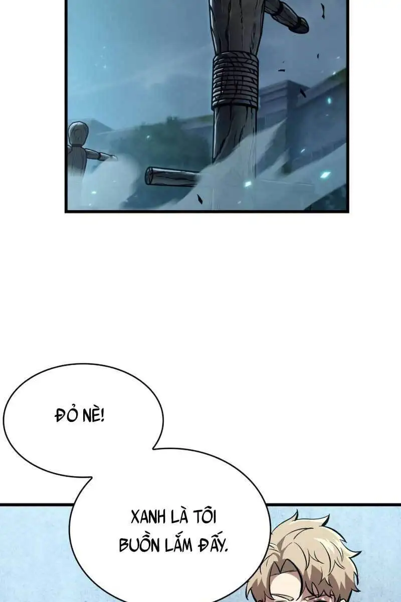 Truyện Tranh Gacha Vô Hạn - Pick Me Up! Infinite Gacha trang 8