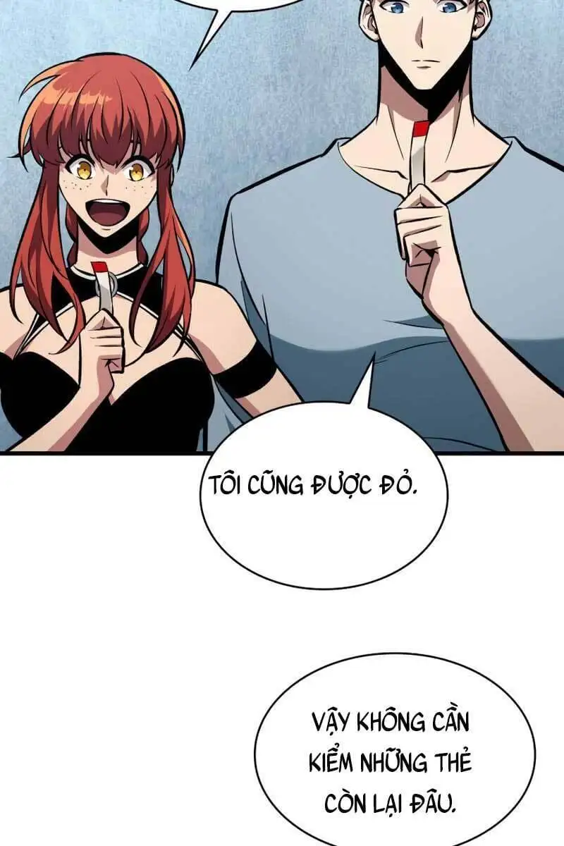 Truyện Tranh Gacha Vô Hạn - Pick Me Up! Infinite Gacha trang 8