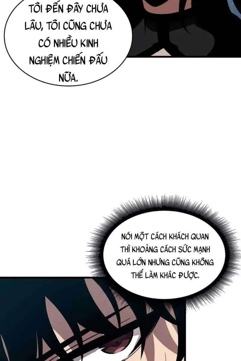 Truyện Tranh Gacha Vô Hạn - Pick Me Up! Infinite Gacha trang 8