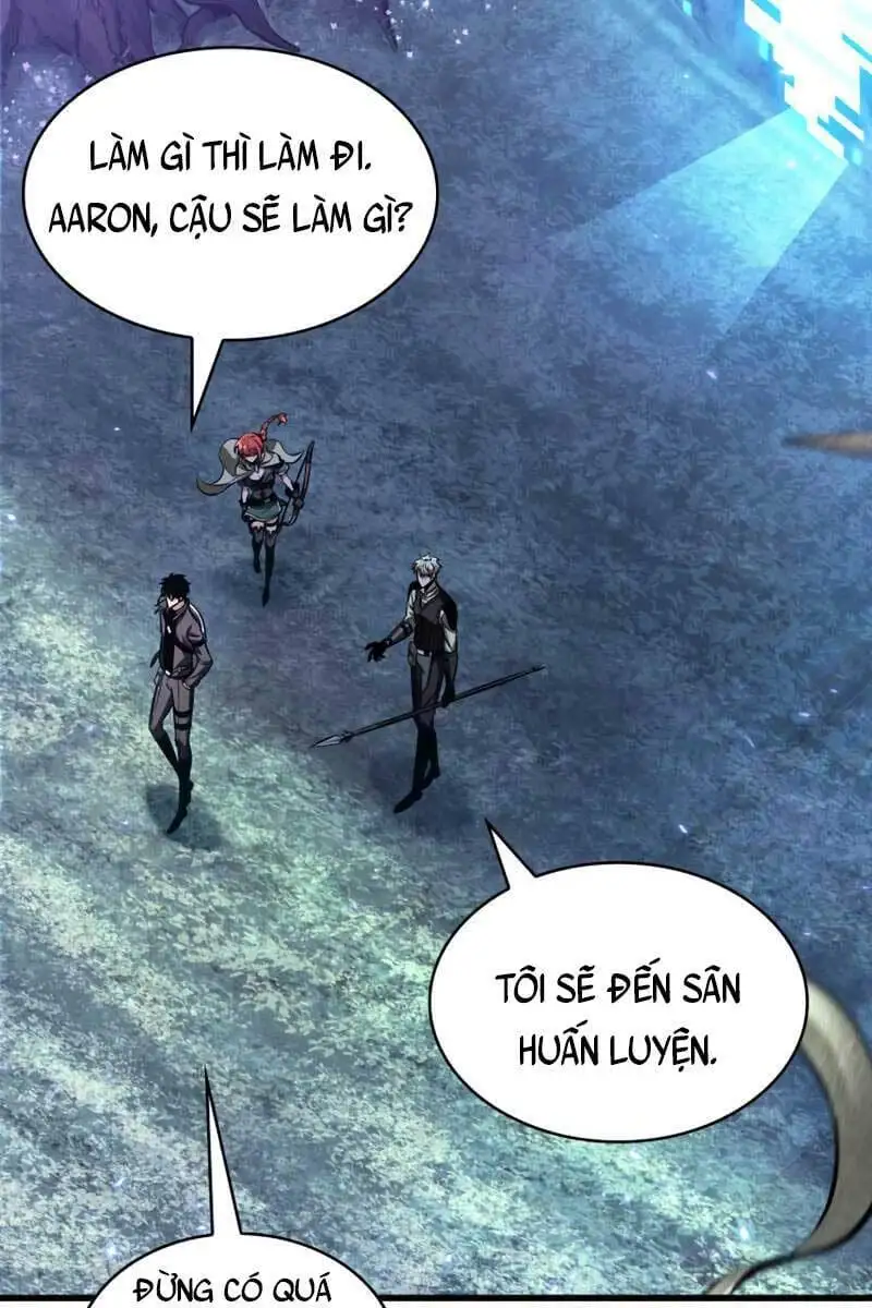 Truyện Tranh Gacha Vô Hạn - Pick Me Up! Infinite Gacha trang 8