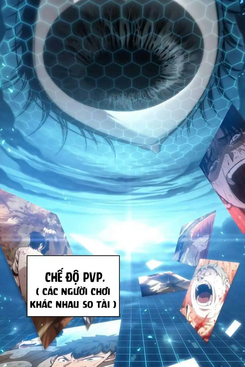 Truyện Tranh Gacha Vô Hạn - Pick Me Up! Infinite Gacha trang 8