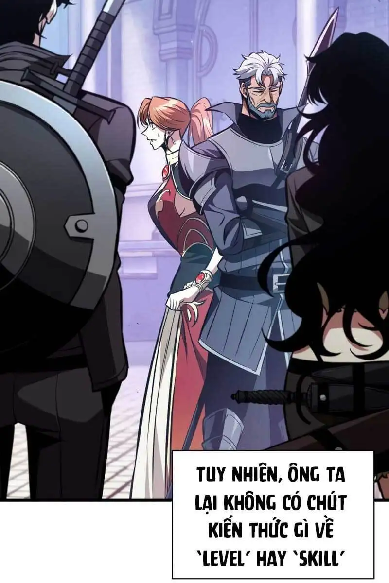 Truyện Tranh Gacha Vô Hạn - Pick Me Up! Infinite Gacha trang 8