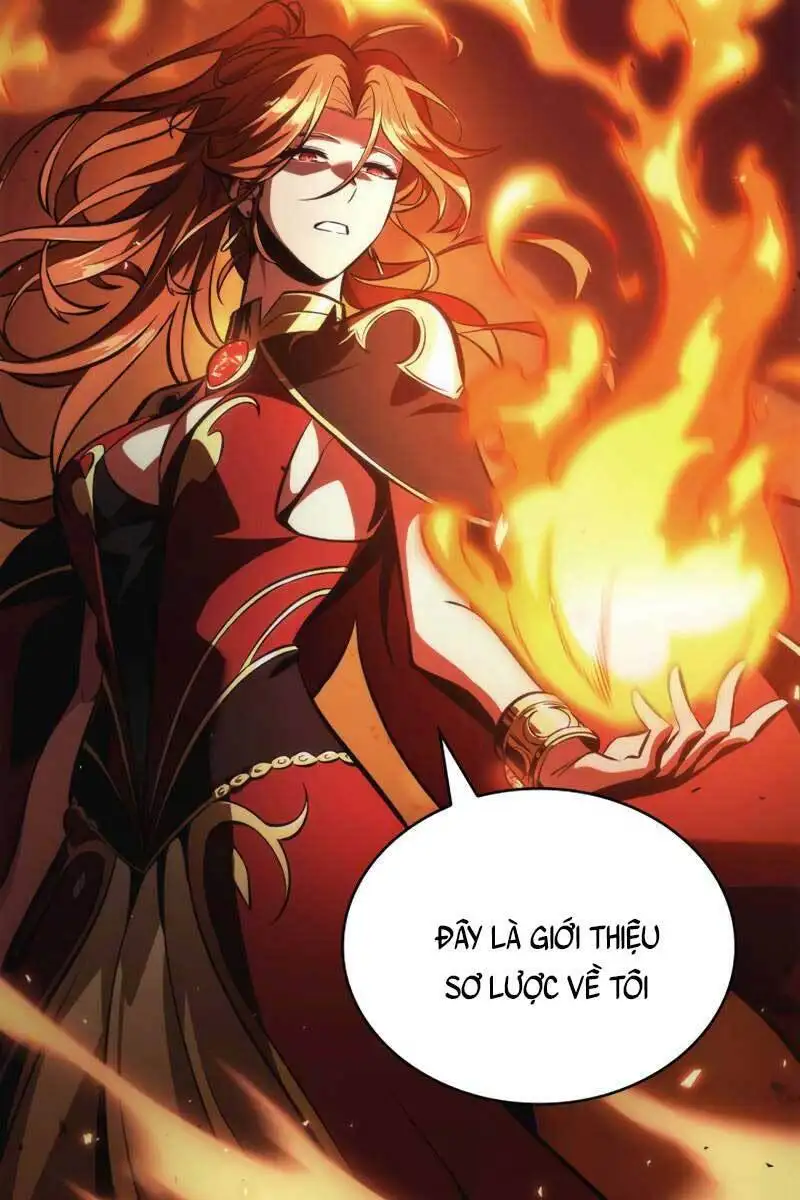 Truyện Tranh Gacha Vô Hạn - Pick Me Up! Infinite Gacha trang 8