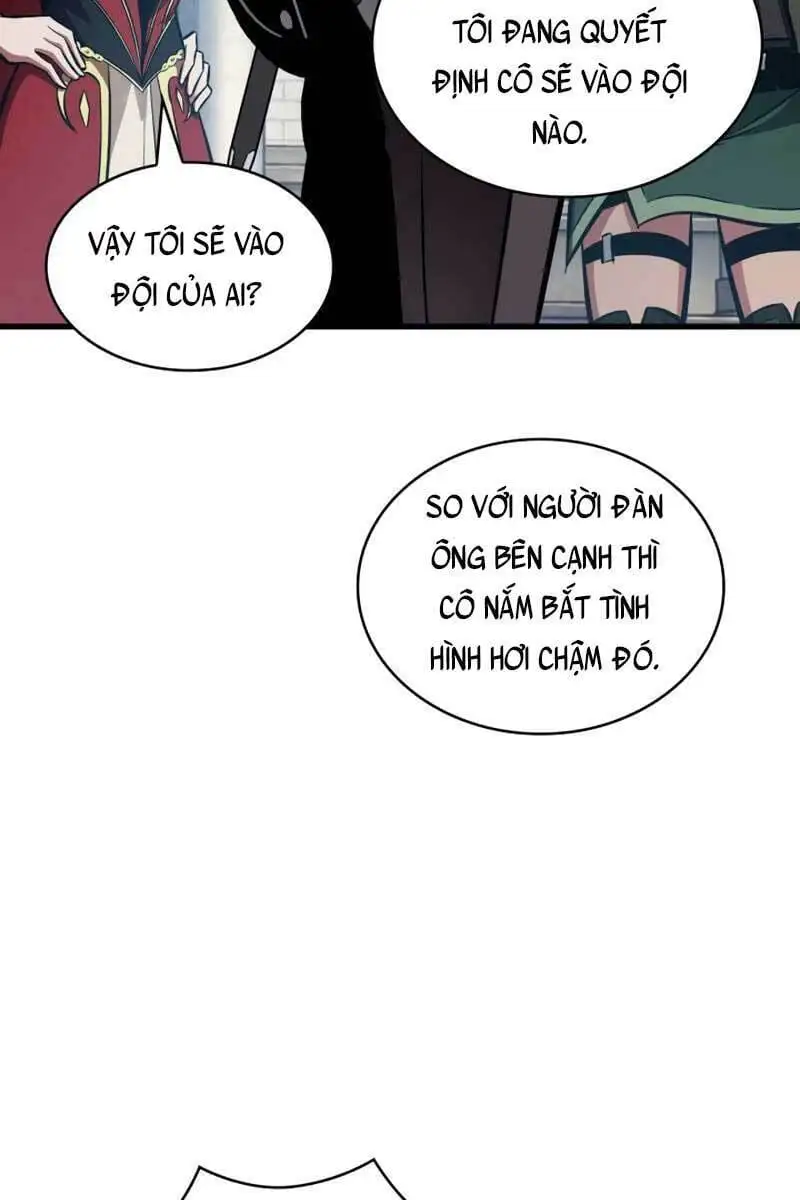 Truyện Tranh Gacha Vô Hạn - Pick Me Up! Infinite Gacha trang 8