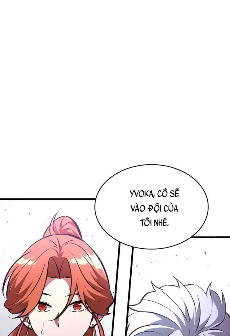 Truyện Tranh Gacha Vô Hạn - Pick Me Up! Infinite Gacha trang 8