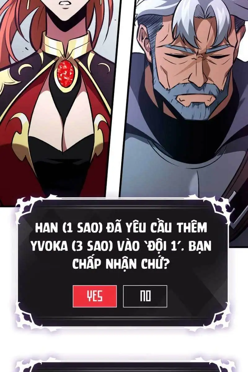 Truyện Tranh Gacha Vô Hạn - Pick Me Up! Infinite Gacha trang 8