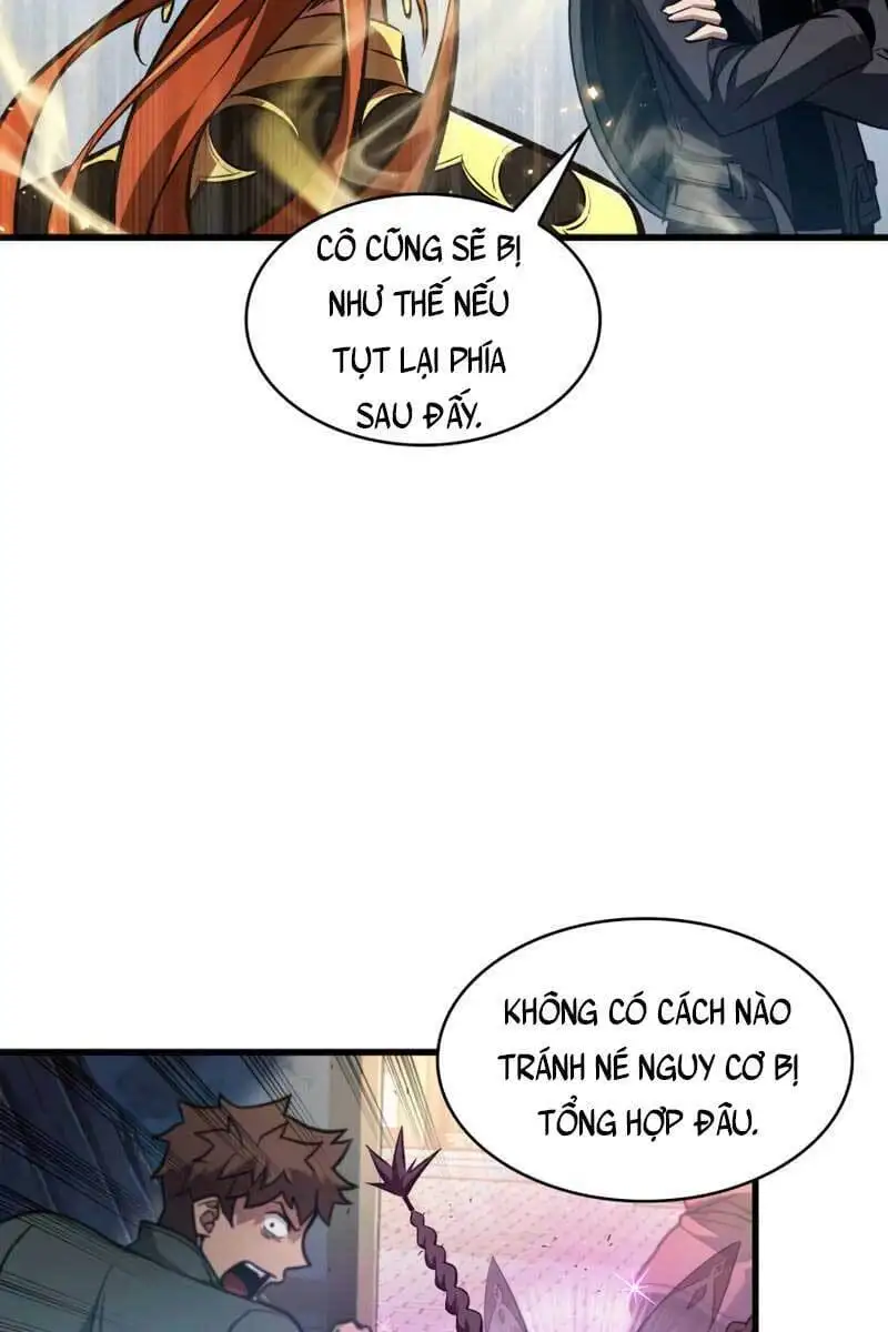 Truyện Tranh Gacha Vô Hạn - Pick Me Up! Infinite Gacha trang 8