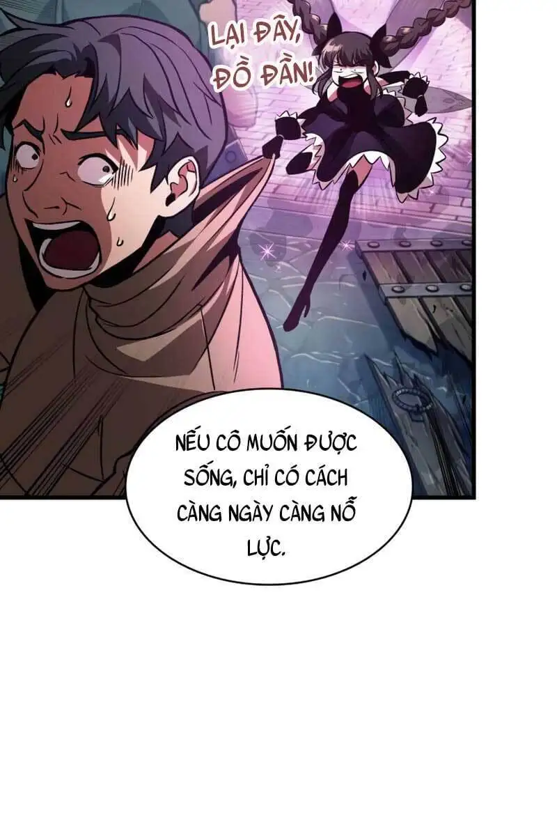 Truyện Tranh Gacha Vô Hạn - Pick Me Up! Infinite Gacha trang 8