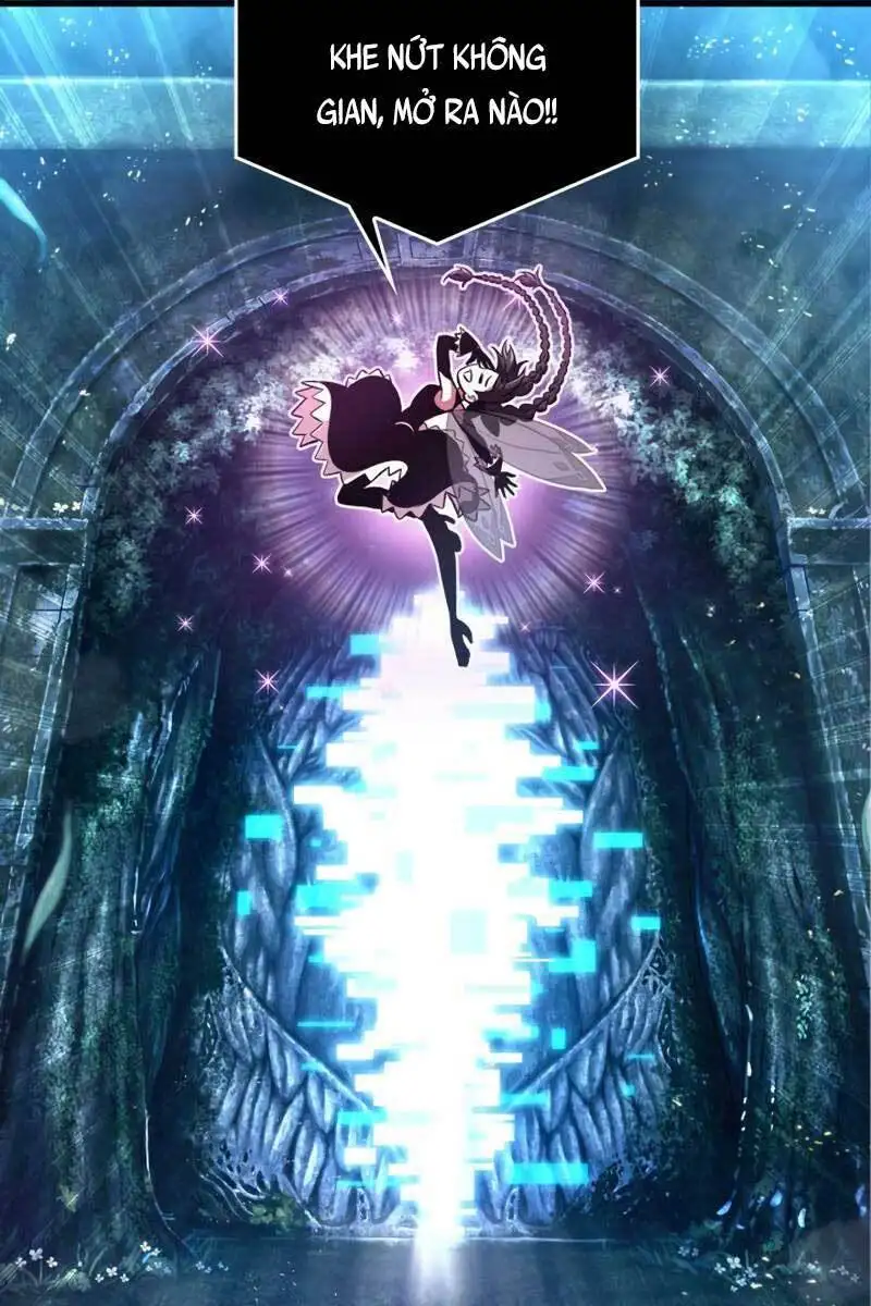 Truyện Tranh Gacha Vô Hạn - Pick Me Up! Infinite Gacha trang 8