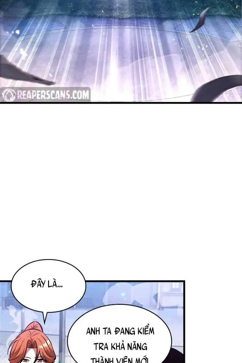 Truyện Tranh Gacha Vô Hạn - Pick Me Up! Infinite Gacha trang 8