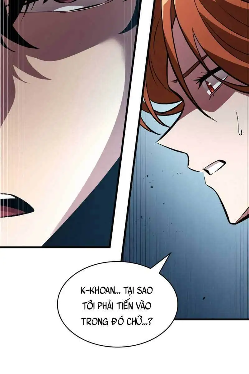 Truyện Tranh Gacha Vô Hạn - Pick Me Up! Infinite Gacha trang 8