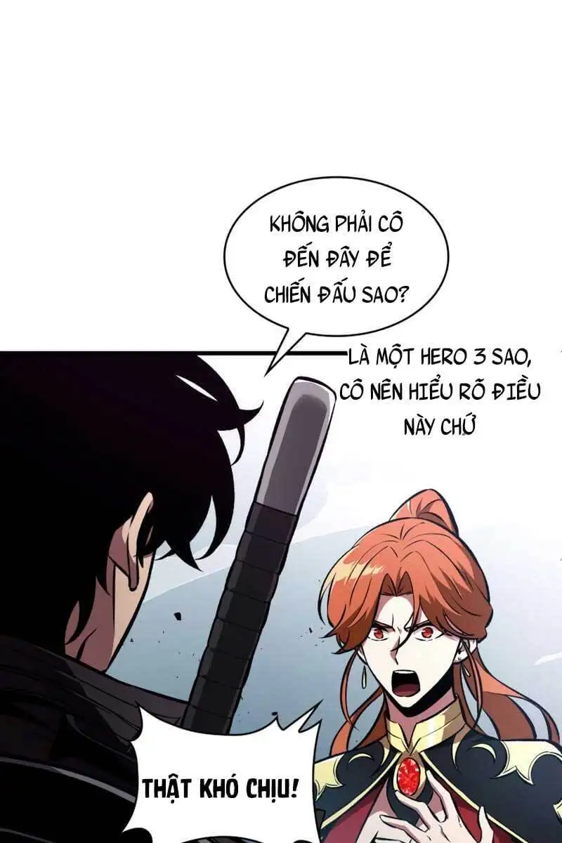 Truyện Tranh Gacha Vô Hạn - Pick Me Up! Infinite Gacha trang 8