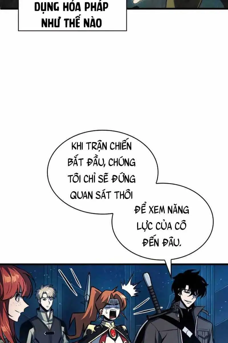 Truyện Tranh Gacha Vô Hạn - Pick Me Up! Infinite Gacha trang 8