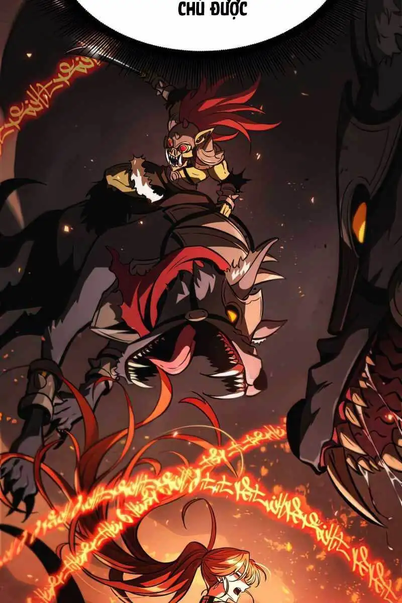 Truyện Tranh Gacha Vô Hạn - Pick Me Up! Infinite Gacha trang 8