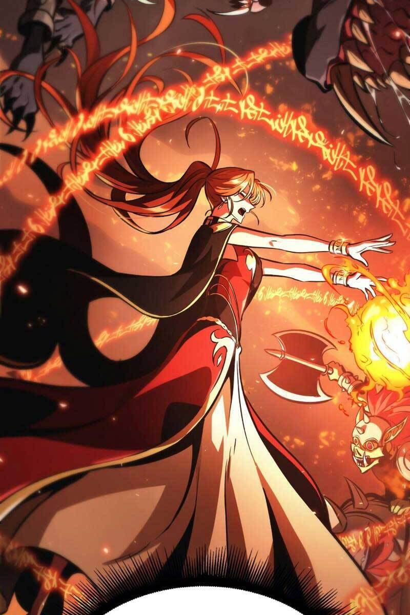 Truyện Tranh Gacha Vô Hạn - Pick Me Up! Infinite Gacha trang 8