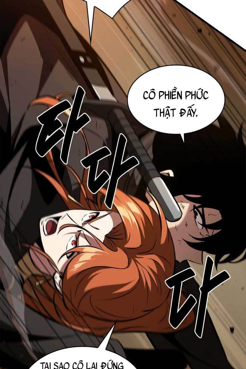 Truyện Tranh Gacha Vô Hạn - Pick Me Up! Infinite Gacha trang 8