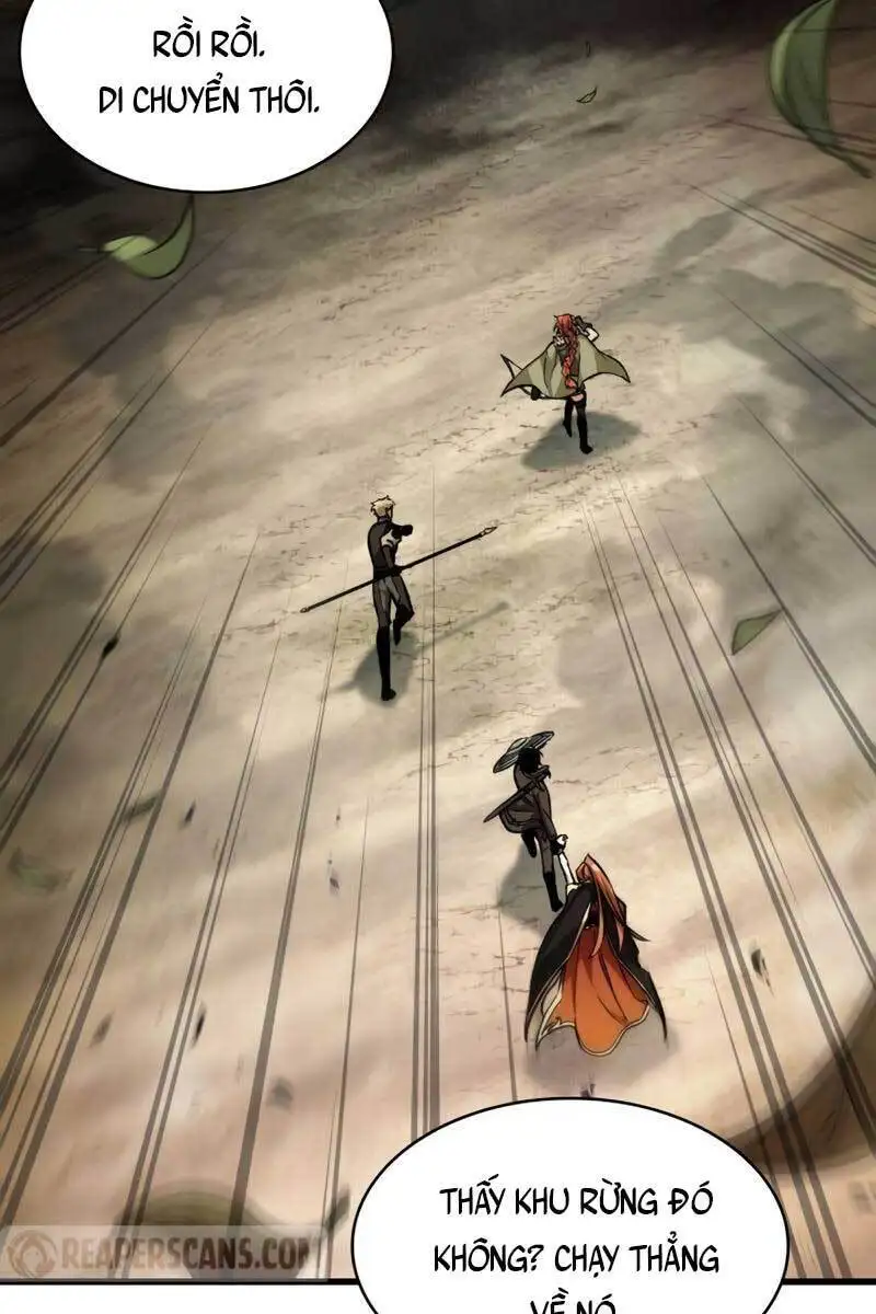 Truyện Tranh Gacha Vô Hạn - Pick Me Up! Infinite Gacha trang 8