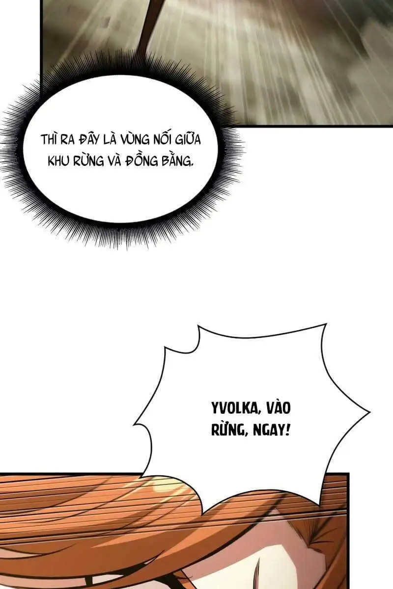 Truyện Tranh Gacha Vô Hạn - Pick Me Up! Infinite Gacha trang 8