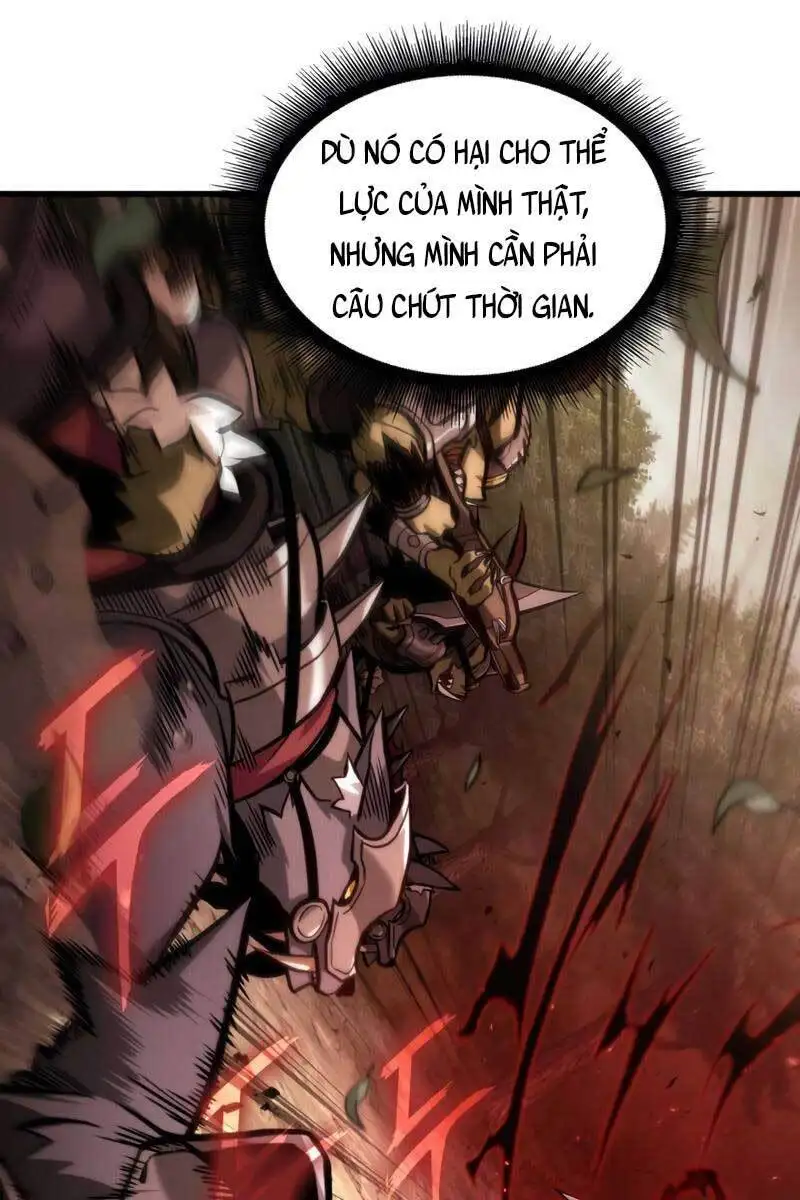 Truyện Tranh Gacha Vô Hạn - Pick Me Up! Infinite Gacha trang 8