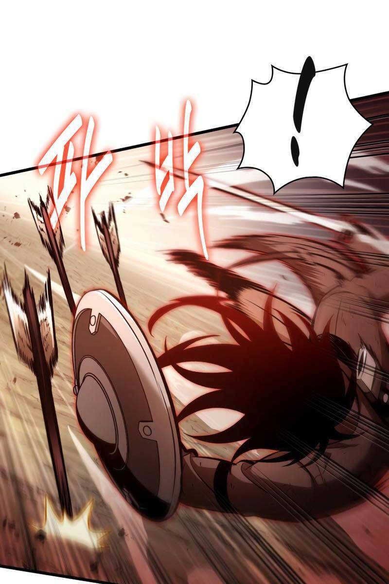 Truyện Tranh Gacha Vô Hạn - Pick Me Up! Infinite Gacha trang 8