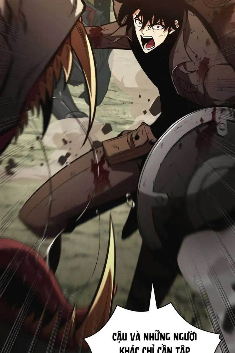 Truyện Tranh Gacha Vô Hạn - Pick Me Up! Infinite Gacha trang 8