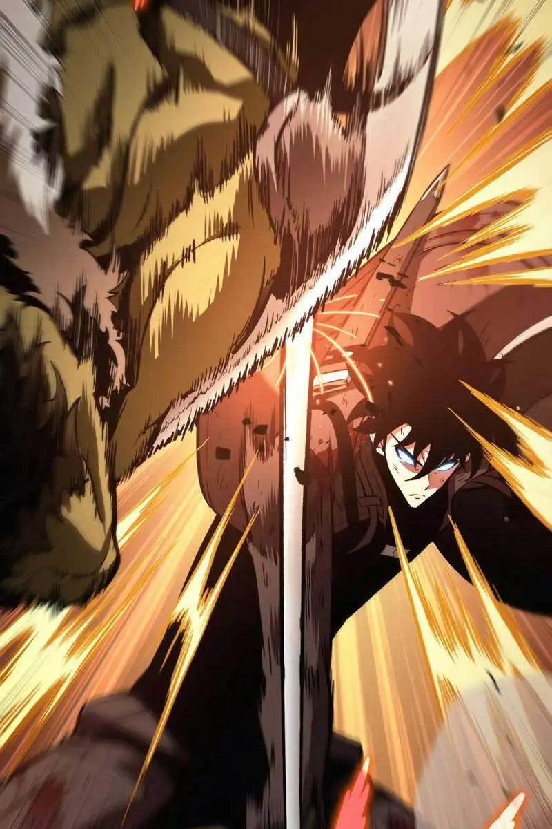 Truyện Tranh Gacha Vô Hạn - Pick Me Up! Infinite Gacha trang 8