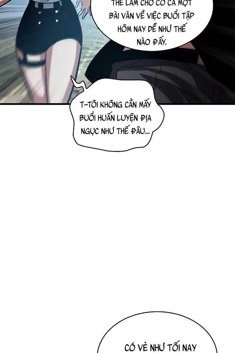 Truyện Tranh Gacha Vô Hạn - Pick Me Up! Infinite Gacha trang 8