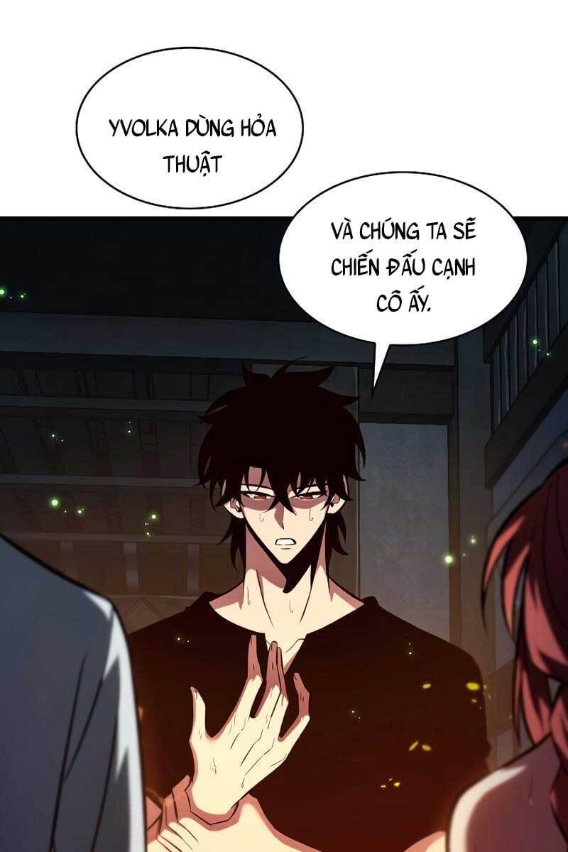 Truyện Tranh Gacha Vô Hạn - Pick Me Up! Infinite Gacha trang 8