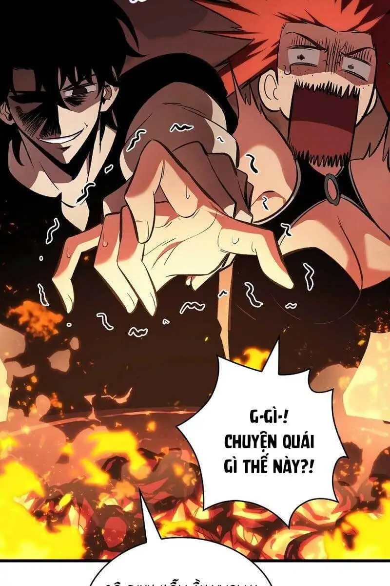 Truyện Tranh Gacha Vô Hạn - Pick Me Up! Infinite Gacha trang 8