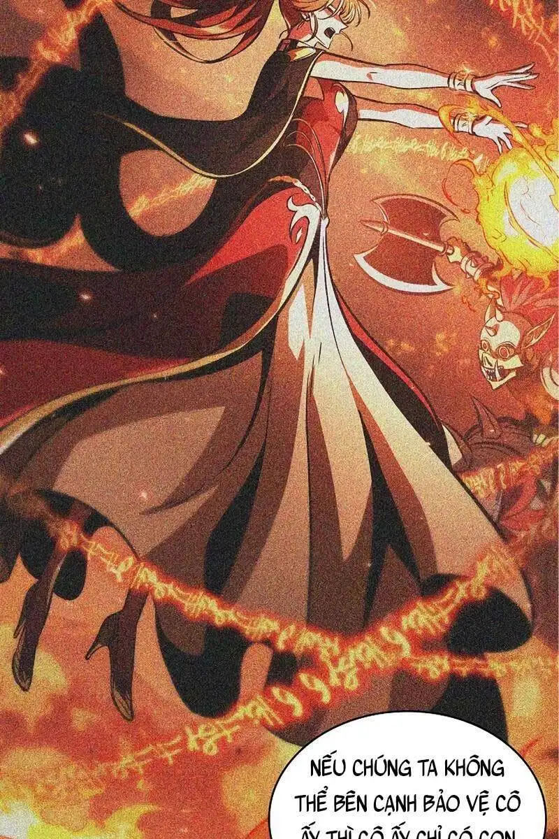 Truyện Tranh Gacha Vô Hạn - Pick Me Up! Infinite Gacha trang 8