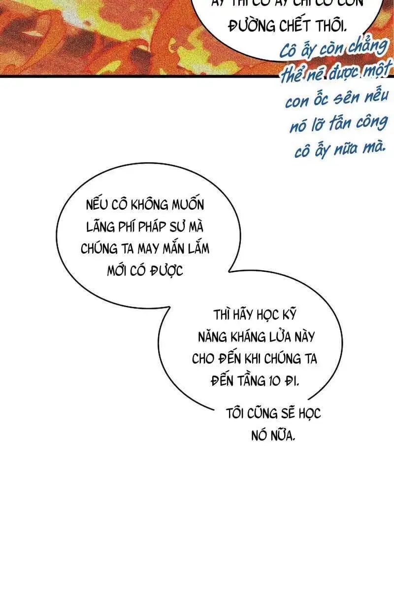 Truyện Tranh Gacha Vô Hạn - Pick Me Up! Infinite Gacha trang 8