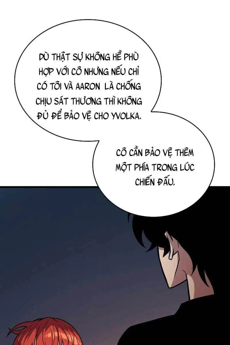 Truyện Tranh Gacha Vô Hạn - Pick Me Up! Infinite Gacha trang 8