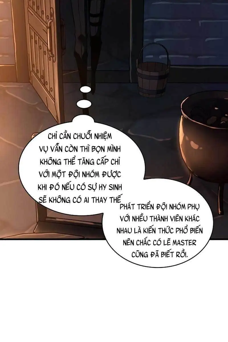 Truyện Tranh Gacha Vô Hạn - Pick Me Up! Infinite Gacha trang 8