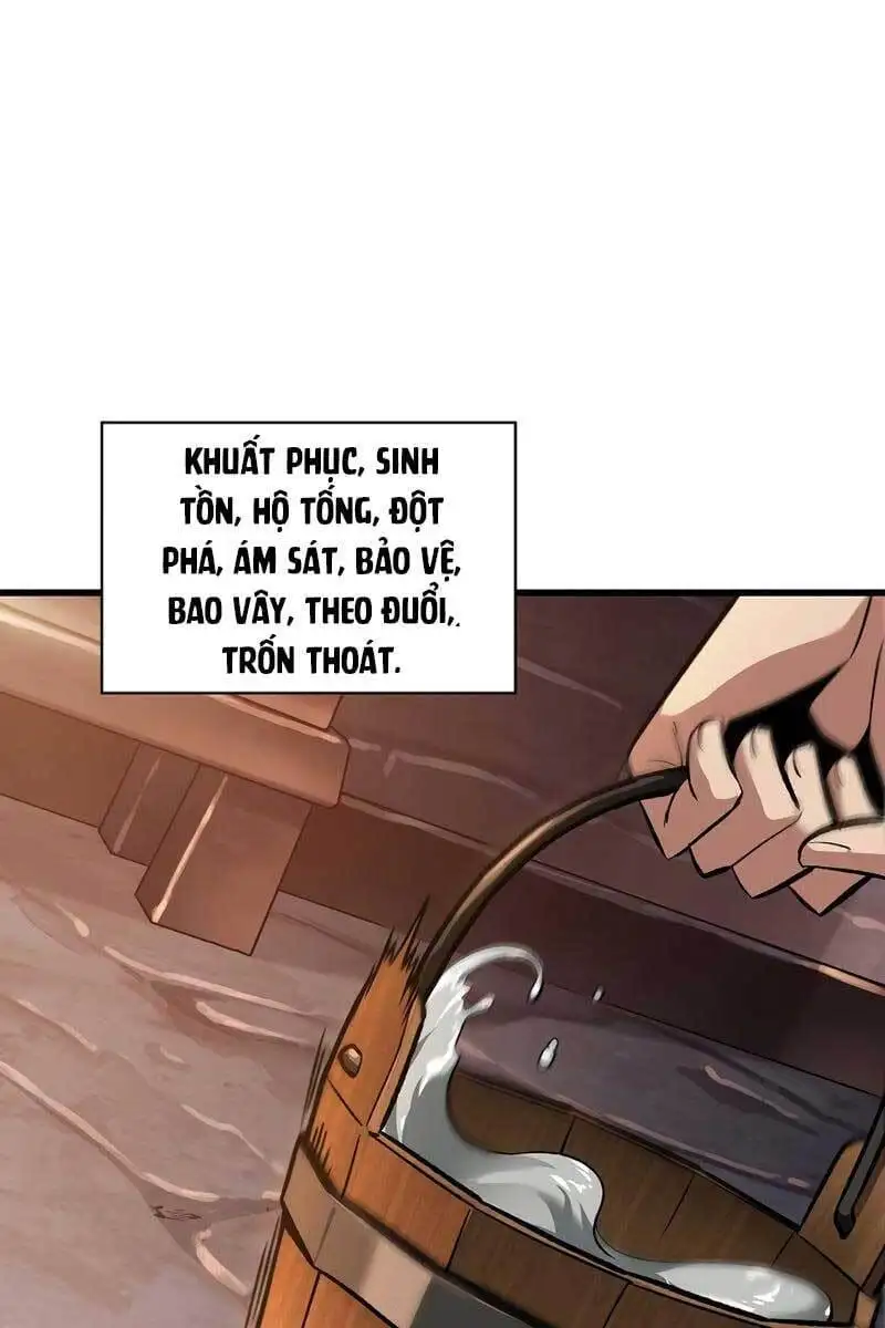 Truyện Tranh Gacha Vô Hạn - Pick Me Up! Infinite Gacha trang 8