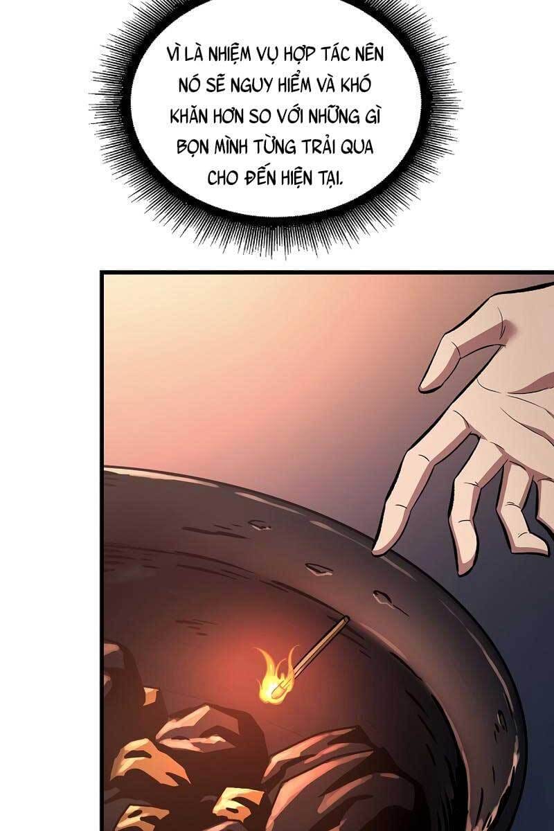 Truyện Tranh Gacha Vô Hạn - Pick Me Up! Infinite Gacha trang 8