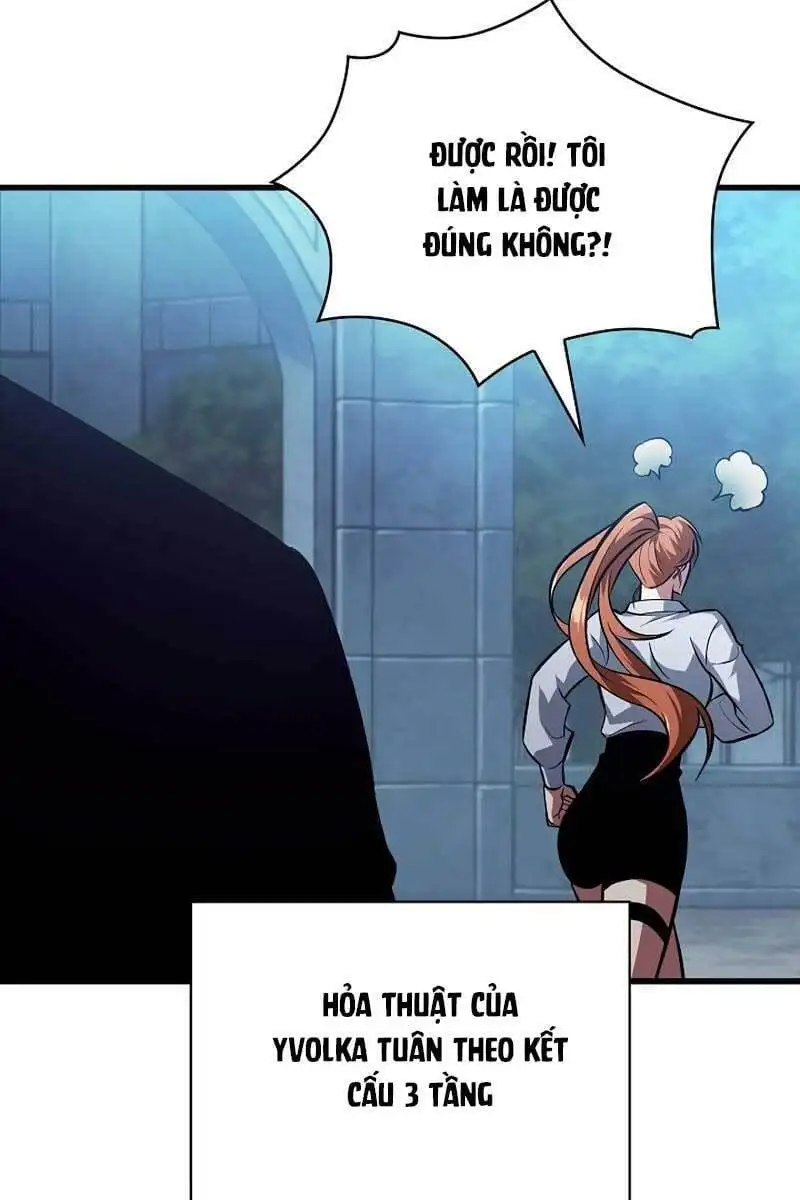 Truyện Tranh Gacha Vô Hạn - Pick Me Up! Infinite Gacha trang 8