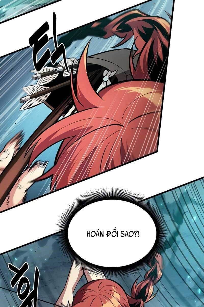 Truyện Tranh Gacha Vô Hạn - Pick Me Up! Infinite Gacha trang 8