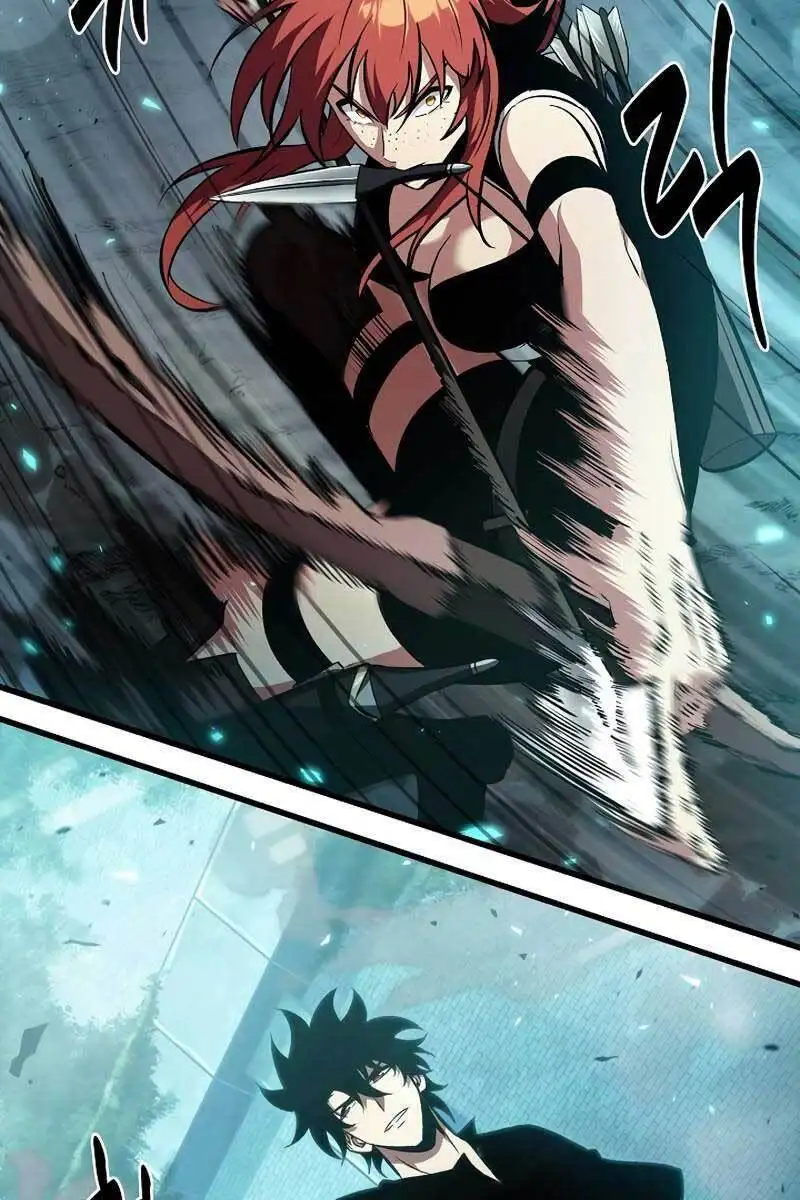 Truyện Tranh Gacha Vô Hạn - Pick Me Up! Infinite Gacha trang 8