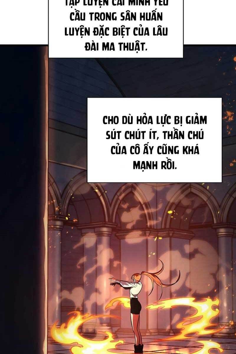 Truyện Tranh Gacha Vô Hạn - Pick Me Up! Infinite Gacha trang 8