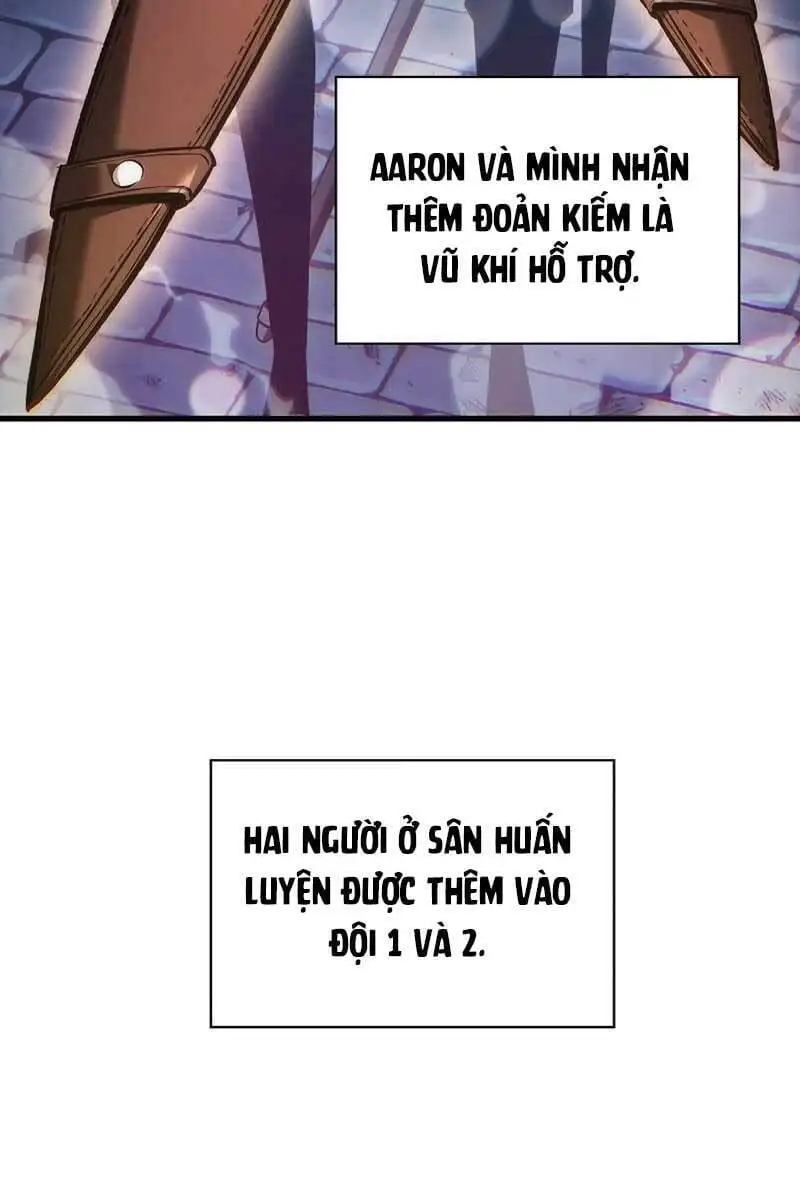 Truyện Tranh Gacha Vô Hạn - Pick Me Up! Infinite Gacha trang 8