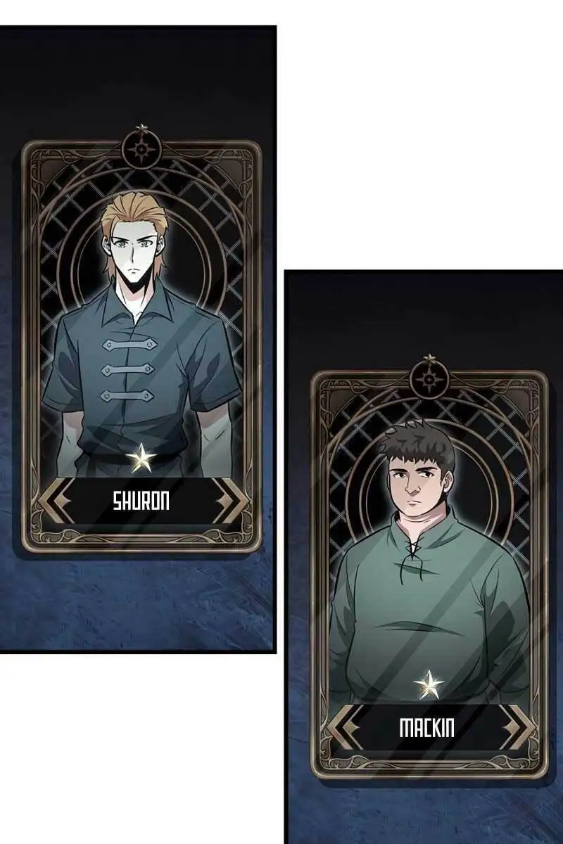 Truyện Tranh Gacha Vô Hạn - Pick Me Up! Infinite Gacha trang 8