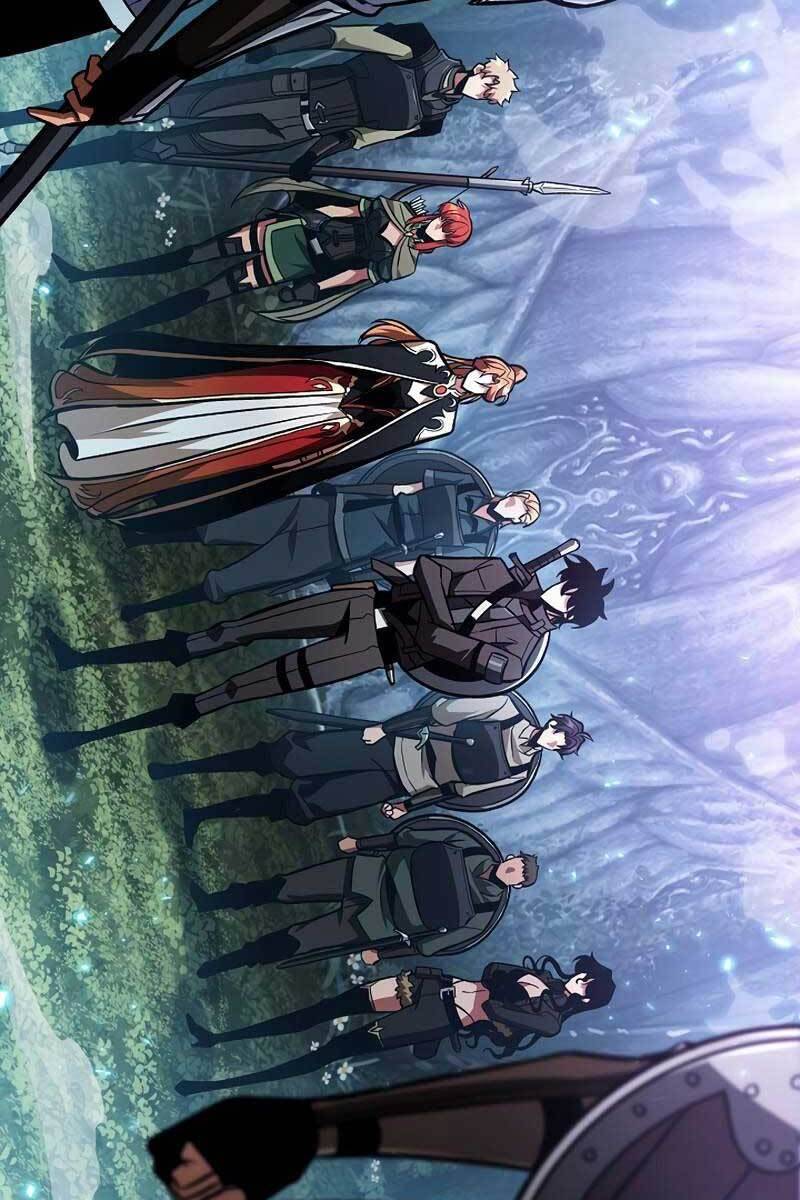 Truyện Tranh Gacha Vô Hạn - Pick Me Up! Infinite Gacha trang 8