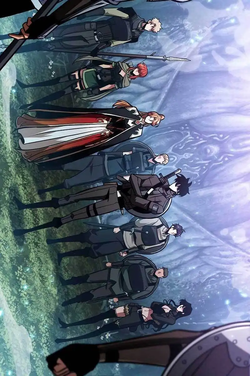 Truyện Tranh Gacha Vô Hạn - Pick Me Up! Infinite Gacha trang 8