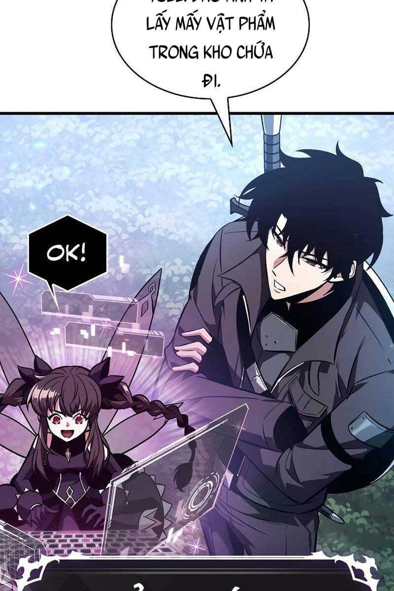 Truyện Tranh Gacha Vô Hạn - Pick Me Up! Infinite Gacha trang 8