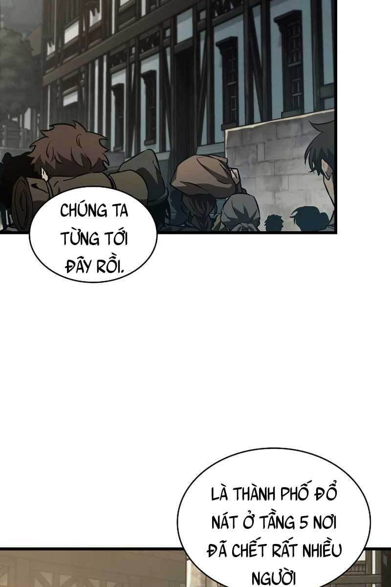 Truyện Tranh Gacha Vô Hạn - Pick Me Up! Infinite Gacha trang 8