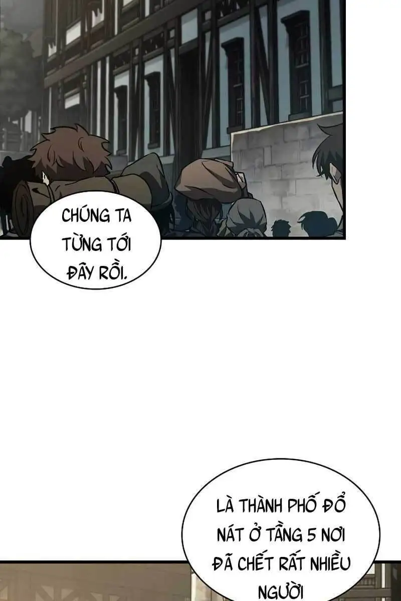 Truyện Tranh Gacha Vô Hạn - Pick Me Up! Infinite Gacha trang 8