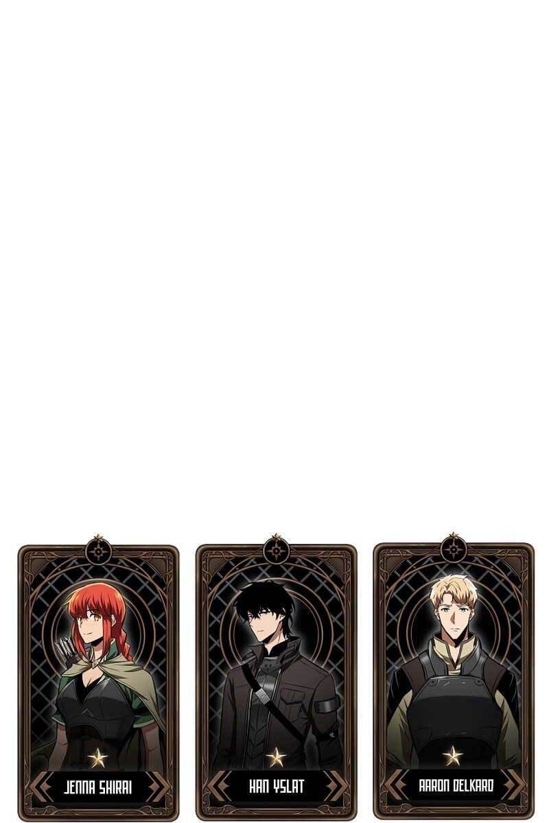 Truyện Tranh Gacha Vô Hạn - Pick Me Up! Infinite Gacha trang 8