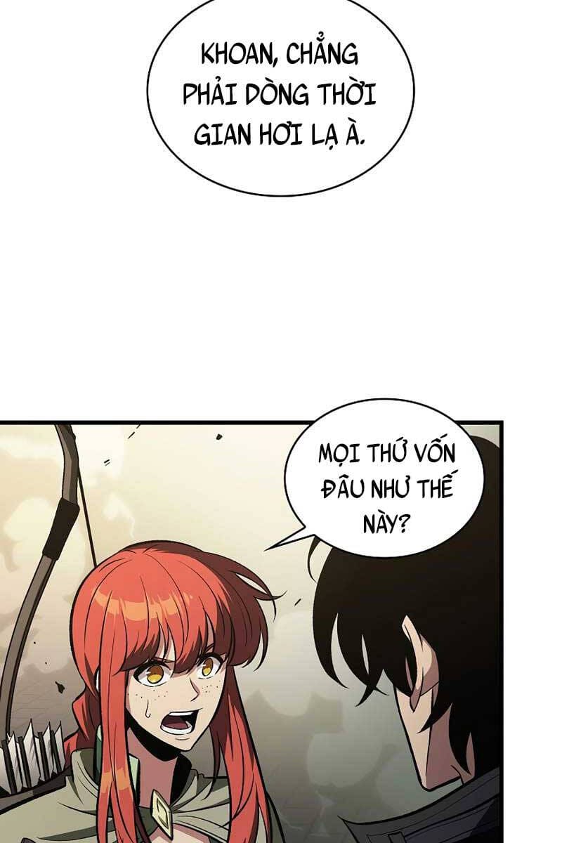 Truyện Tranh Gacha Vô Hạn - Pick Me Up! Infinite Gacha trang 8