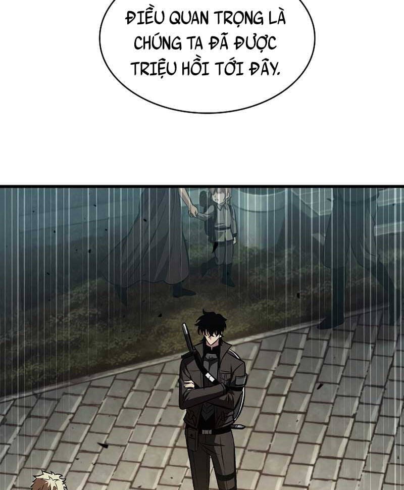 Truyện Tranh Gacha Vô Hạn - Pick Me Up! Infinite Gacha trang 8